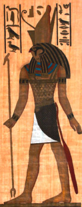 Horus