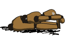 Kniekuss