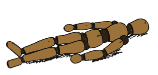 Savasana