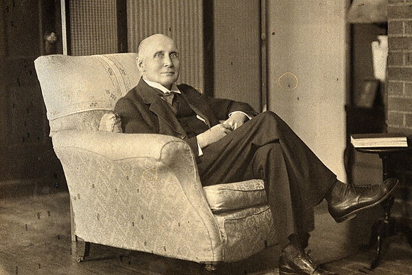 Alfred North Whitehead