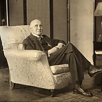 Alfred North Whitehead