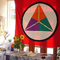 Thelema Society Sommerfest